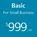 Basic SEO package - SEO Sherpa