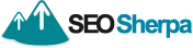 SEO Sherpa logo