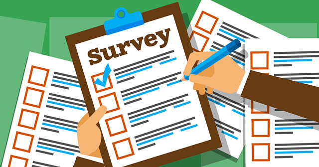 Survey Your Prospects