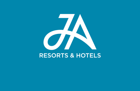 JA Resorts Logo