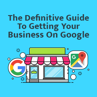 Getting Business On Google