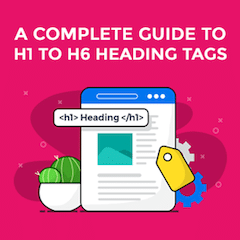 Header Tags Guide