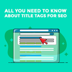 Title Tag For SEO