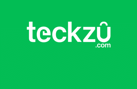 Teckzu Brand Logo