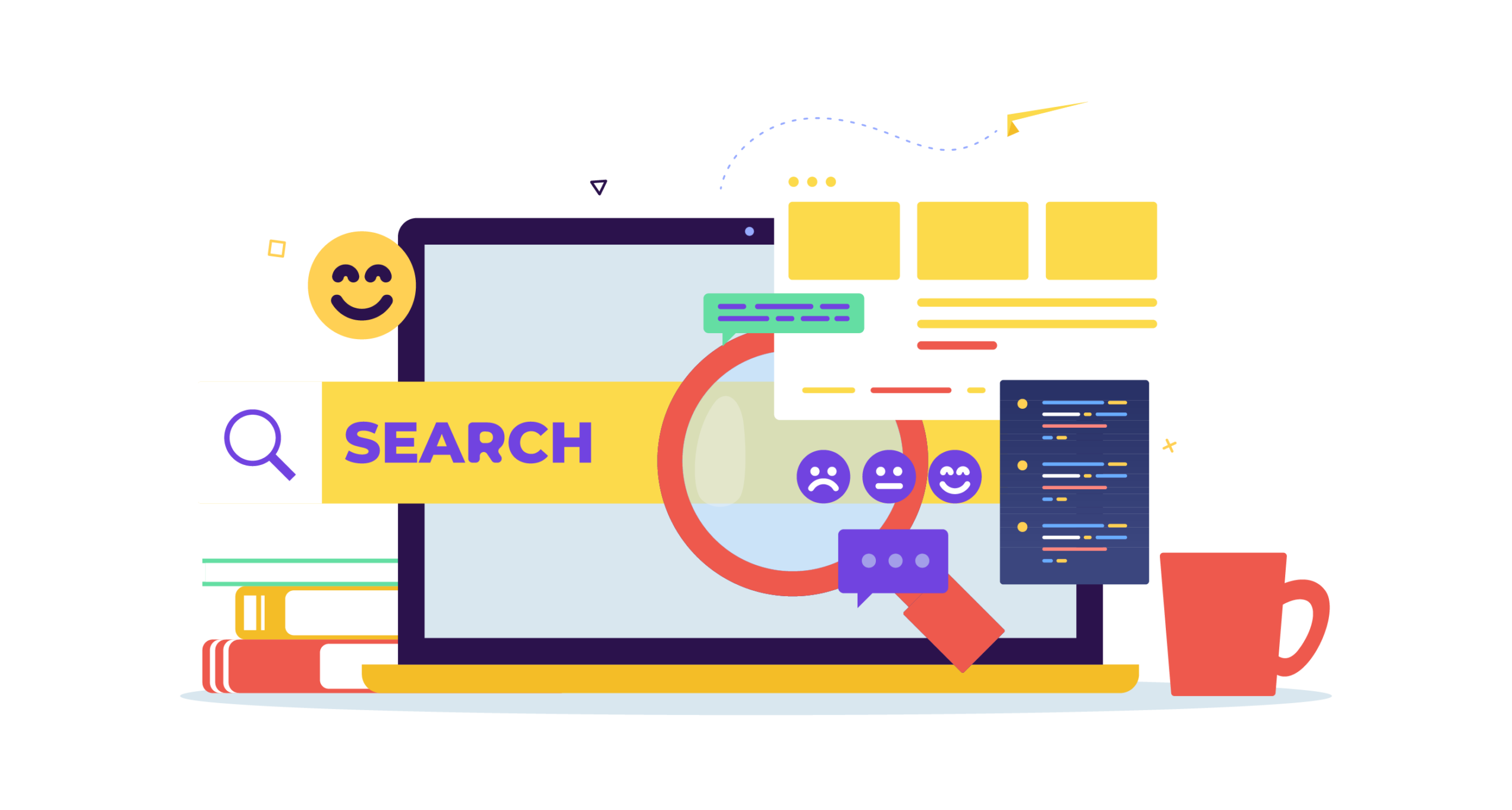 SEO Basics: A Step-by-Step Guide for Beginners