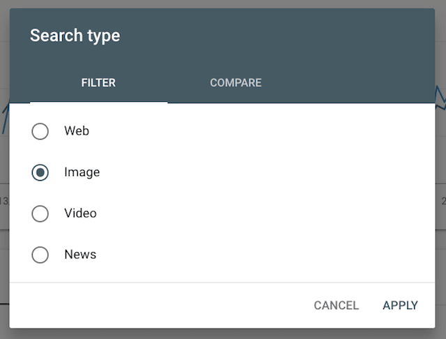 Image Results Google Search Console