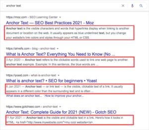 How to Write the Perfect Meta Description for SEO (15-Steps)