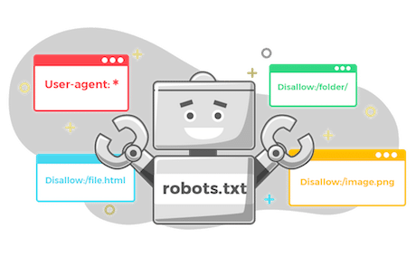 Ekstremt vigtigt Daisy kapital Robots.txt: The Ultimate Guide for SEO (Includes Examples)