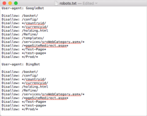 Robots.txt: The Ultimate Guide for SEO (Includes Examples)
