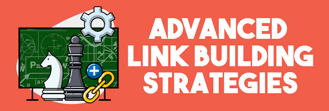 Advanced Link Building Strategies