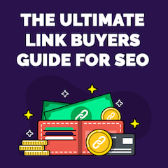 Link Buying Guide