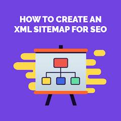 XML Sitemap Small