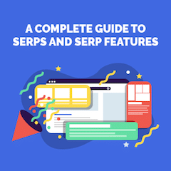 SERP Features