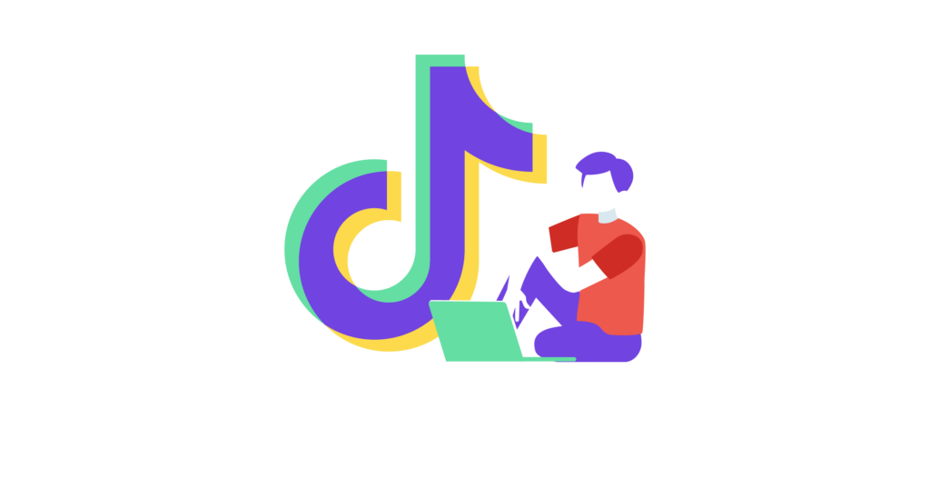 TikTTok Search Engine Hero Image