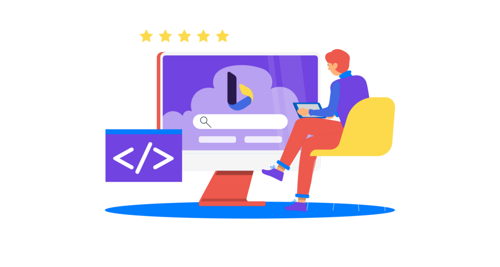 bing SEO Hero image