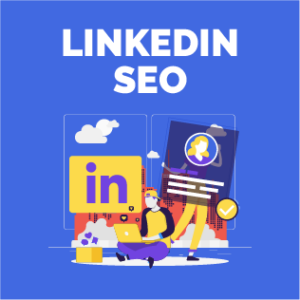 LinkedIn SEO: Optimize Your Profile for Social Search • SEO SHERPA™