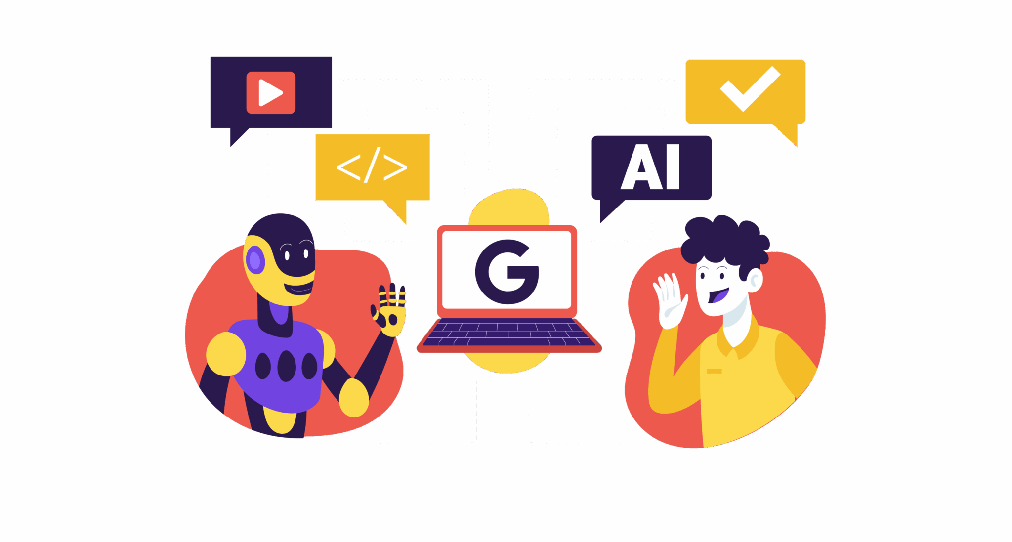 Does Google Penalize AI Content? What You Need to Know • SEO SHERPA™