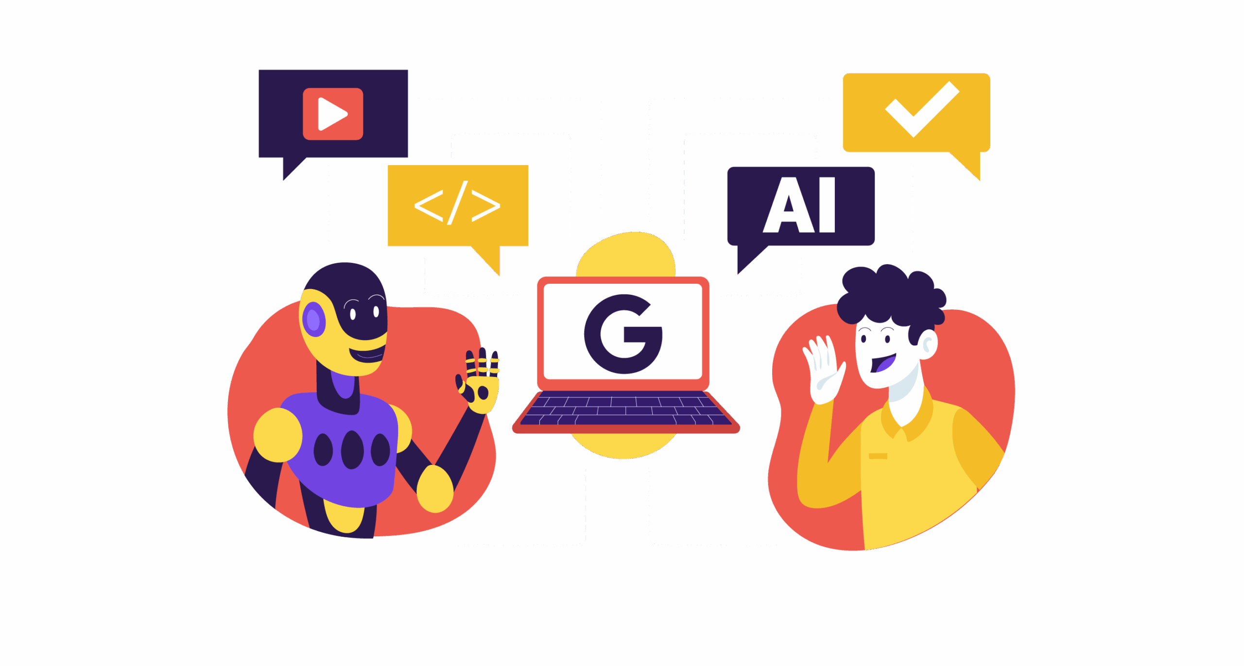 Does Google Penalize AI Content? What You Need to Know • SEO SHERPA™