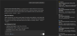 ChatGPT SEO: How to Optimize Your Content for AI Search in 2026 • SEO ...