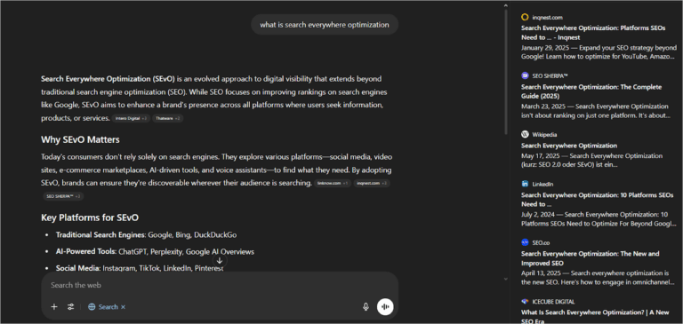 ChatGPT SEO: How to Optimize Your Content for AI Search in 2026 • SEO ...