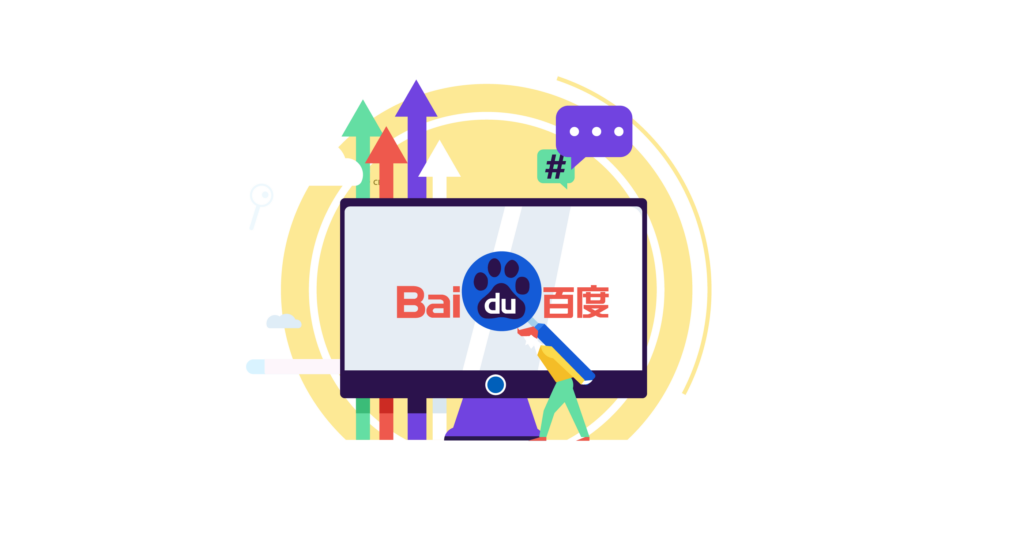 Baidu SEO Featured Image