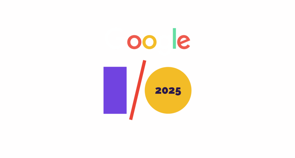 google I/O 2025 Featured Image