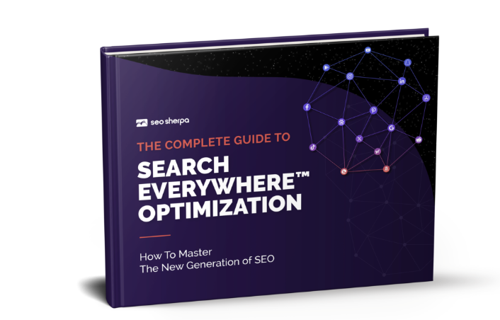 search everywhere optimization guide