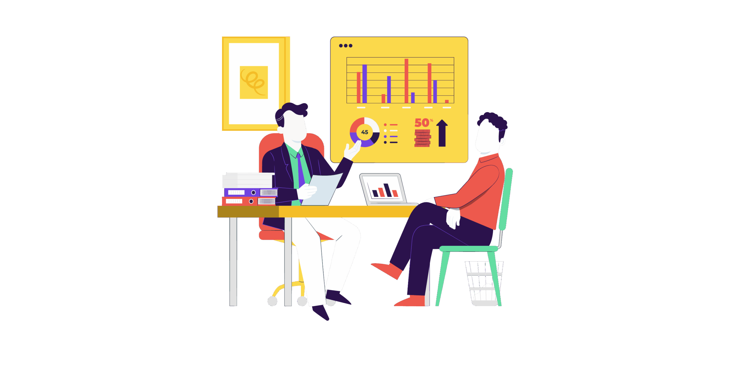 How to Create an SEO Client Report That Builds Trust and Retains