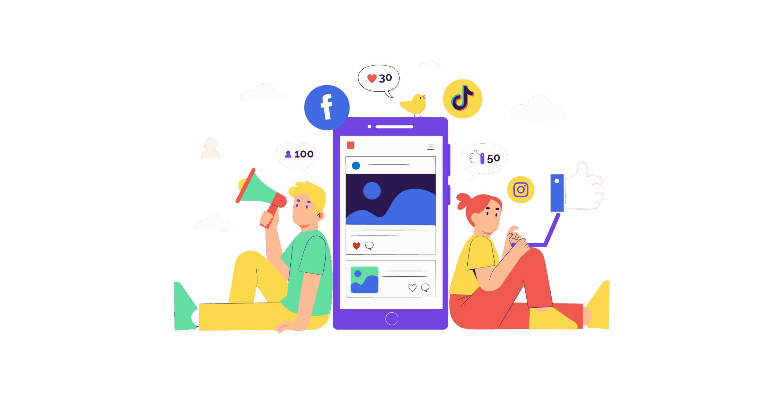 Social SEO: Complete Guide to Dominating Social Media Search • SEO SHERPA™