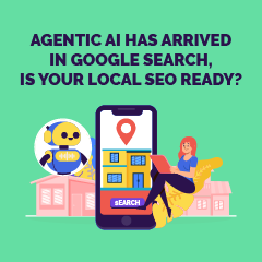 Google AI Mode Just Got Agentic And Your Local SEO Better Be Too • SEO ...