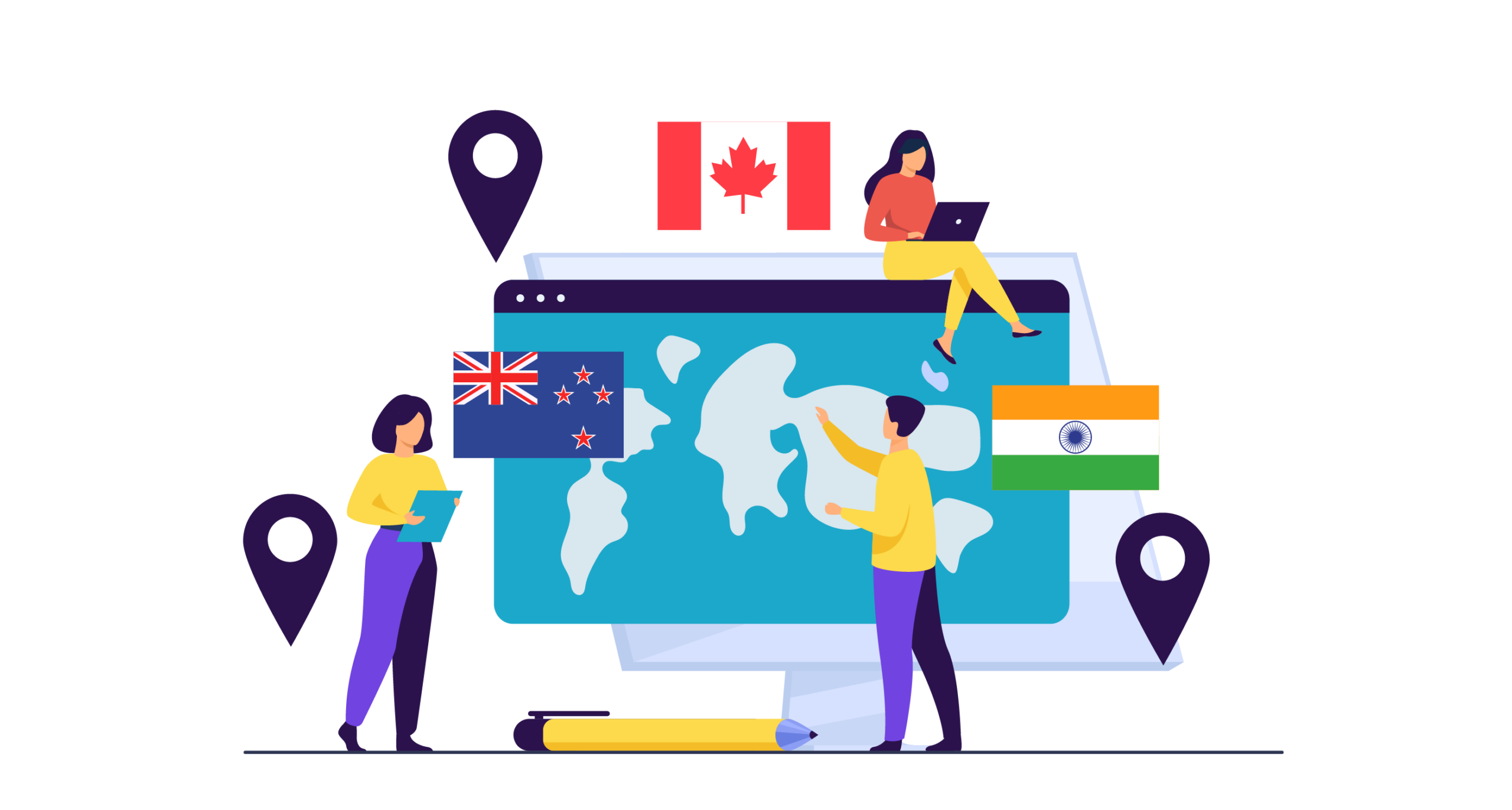 Google Expands Gemini In Chrome To India, New Zealand, And Canada