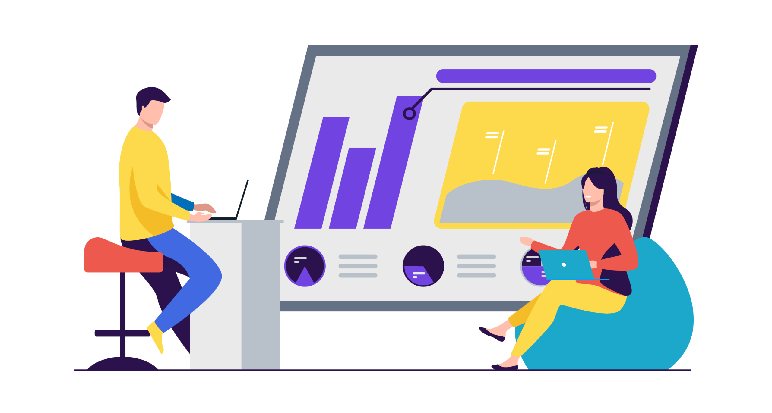 Landing Page Statistics 2026 (Backed by Data Marketers Actually Use)